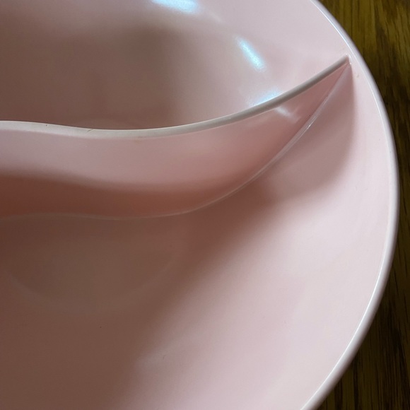 Vintage Stetson Melmac Serving Bowl - Picture 2 of 5